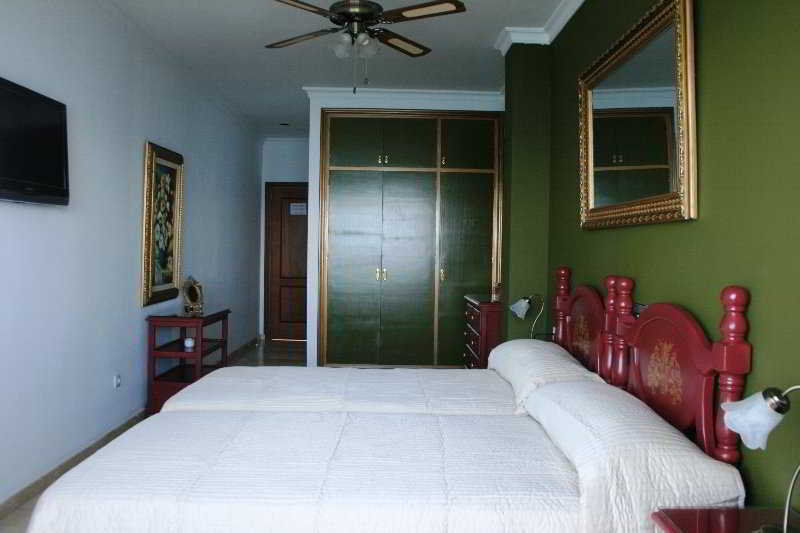 Hotel Boutique Milla De Plata Torreguadiaro Eksteriør billede