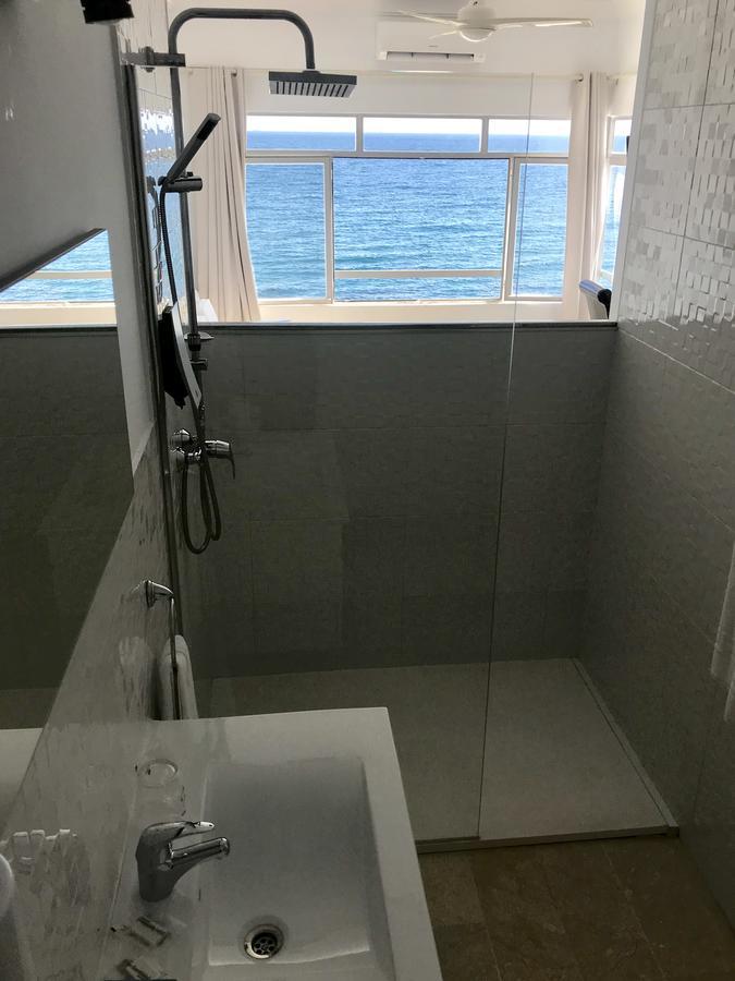 Hotel Boutique Milla De Plata Torreguadiaro Eksteriør billede